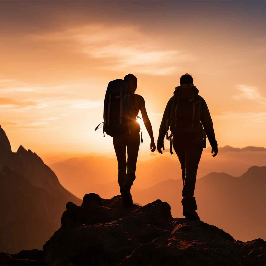 Sunset Point